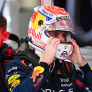 Verstappen in Melbourne omgedoopt tot 'Mullet Max' | F1 Shorts