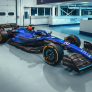 Williams stelt Brousseau officieel aan als chief operating officer