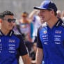 F1 star admits hiding major injury after 'stupid' punch