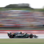 Campeonato de Equipos: Mercedes rebasa a Aston Martin