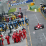 How do F1 pit stops work and why are they important?