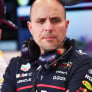 'Verstappen krijgt dit seizoen al nieuwe race-engineer bij Red Bull'