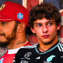 F1 Sprint Race Results: Lewis Hamilton denied Silverstone fairytale at British Grand Prix