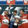 F1 race winner demands action to save the sport - 'Software decides the result'