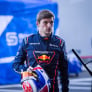 Max Verstappen set for major test in switch to new racing series