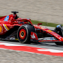 Leclerc niet blij met race pace Ferrari: "Dit is nu het tweede weekend op rij"
