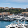 F1 Monaco Grand Prix weather forecast - latest today from Monte Carlo