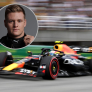 Schumacher BANNED from team garage as F1 star in surprise Red Bull drive bid - GPFans Recap