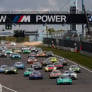 Nurburgring's forgotten and now LOST track was just as wild and deadly