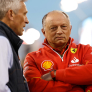 Ferrari's 2024 hopes in doubt after MAJOR 'problem'