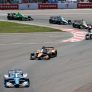 Stand IndyCar: Newgarden wint in St Petersburg, VeeKay scoort solide punten