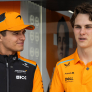McLaren star admits F1 car 'scared the crap' out of him