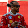 F1 Lewis Hamilton Oggi: Nuovo ingegnere DEVE provenire da fuori la Ferrari; Domina i rivali