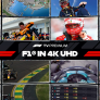 Neem F1 TV Premium nu 7 dagen op proef en kijk de GP van China gratis!