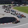 Verstappen in charge, Mercedes recover from woes as Ferrari falter - GPFans F1 season so far