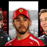 F1 Qualifying Results: 2026 Canadian Grand Prix times and grid positions