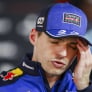 Verstappen spreekt klare taal: 'Ik spreek namens alle coureurs, behalve...'
