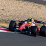 F1 Results Today: 2026 Chinese Grand Prix times and positions