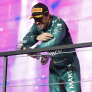 Former F1 team-mate BACKS Alonso to win third title