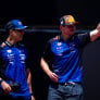 Hadjar chagrijnig door start Formule 1-weekend: "Auto niet bestuurbaar"