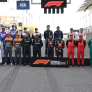 F1 2023 confirmed driver line-ups