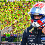 Norris-tribune voelt met Verstappen mee na pijnlijke DNF in Silverstone