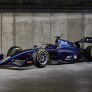 Formule 2 onthult nieuwe auto voor 2024: bijzondere vorm achtervleugel valt op