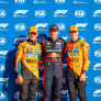Social media stomverbaasd over pole position Verstappen: