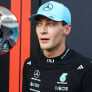 George Russell reveals Toto Wolff Mercedes message that irked him: 'Didn't like that'