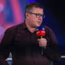 Why is David Croft not at the Barcelona Grand Prix?