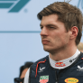 Verstappen wijst naar huidige F1-auto's: 'We moeten ons als coureurs enorm aanpassen'