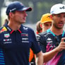 Gasly verbaast in Italië met pole, Verstappen ziet FIA straf uitdelen | GPFans Recap