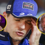 Van Der Gijp twijfelt aan kwaliteiten Verstappen: 