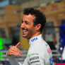 Ricciardo reveals creative process behind STUNNING charity work