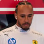 Lewis Hamilton says people are trying to retire him, what if those people are Ferrari