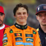 Oscar Piastri joins Lewis Hamilton and Max Verstappen with incredible F1 record