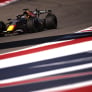 De voorlopige startopstelling voor de F1 GP van de Verenigde Staten na gridstraffen