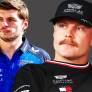 Bottas over privéjet van Verstappen: 