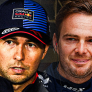 Van Der Garde verdedigt keuze Red Bull: 'Pérez is als tweede coureur gewoon prima'