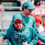 Fernando Alonso baffled by Aston Martin Honda U-turn