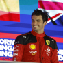 Carlos Sainz: En Ferrari necesitamos tener más Vegas y Singapur