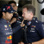 Horner backs Perez to achieve astonishing Red Bull first