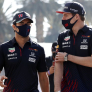 Verstappen and the media pushed Perez to "another level"