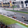 Replica of Istanbul Park F1 track FOR SALE in which American state?