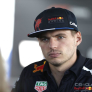 Netflix and chill as Verstappen makes up with Drive To Survive