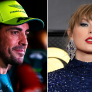 F1 star makes HUGE claim about Taylor Swift attending races