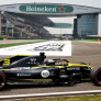 'F1 en organisatie GP China toch weer in gesprek over race in 2023'