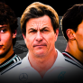 Mercedes F1 drivers at war as team boss Toto Wolff forced to intervene at Canadian Grand Prix