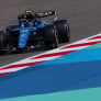 Dit is hoeveel kilometer ieder F1-team en motorleverancier heeft afgelegd in Bahrein