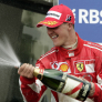 F1 champion reveals Schumacher relationship strain